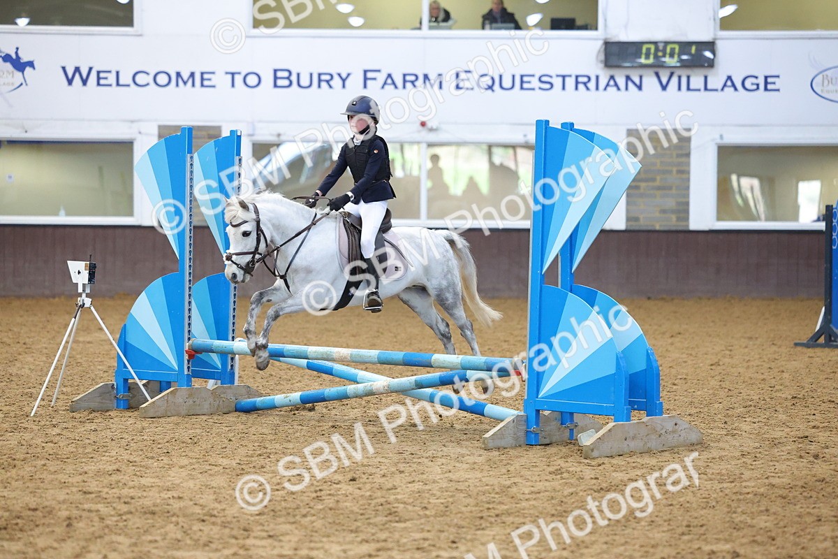 SBM_000495 - Class 3 - 60cm