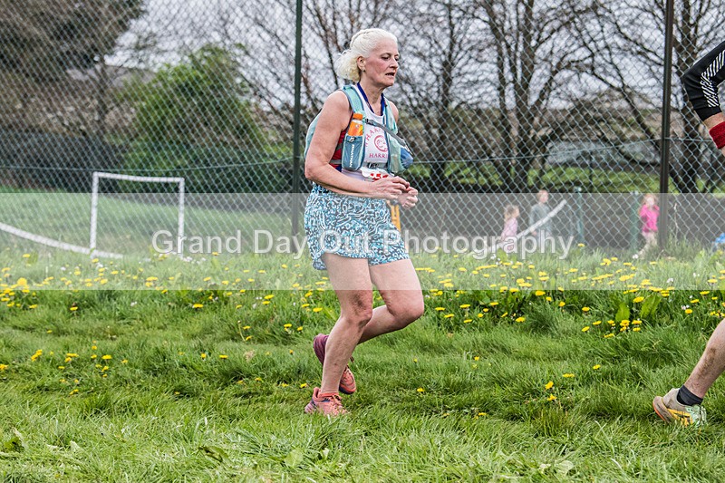 3 Peaks Finish-1411 - The 3 Peaks Race Saturday 26th April 2025 - The Finish