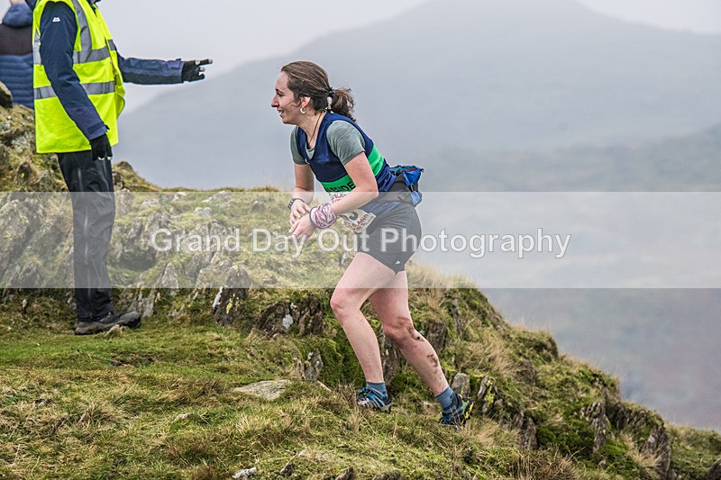Dunnerdale-428 - Dunnerdale Fell Race Saturday 9th November 2024