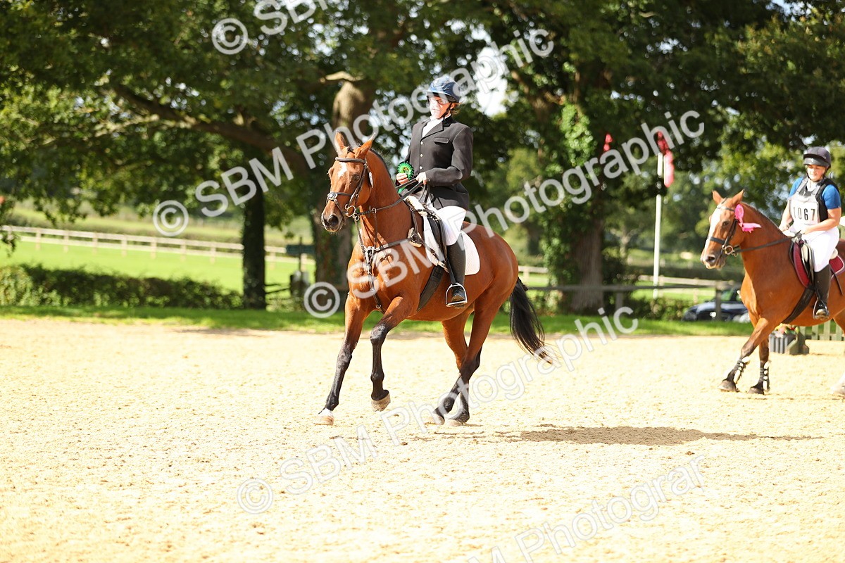 SBM_03789 - E3 Eventers Challenge 70cm Open