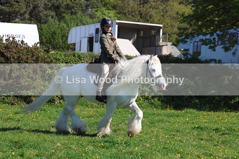 3E7A9132 - Class 3: First Ridden