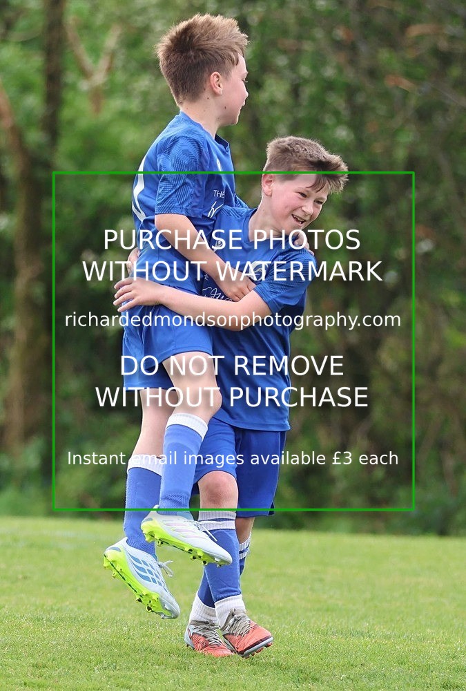 533A7204 - Ibis Youth Under 10's
