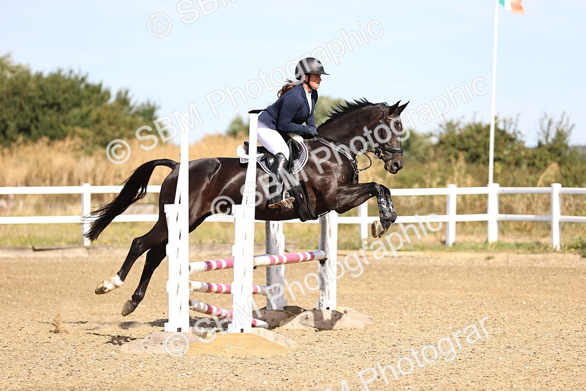 SBM_000066 - Class 1 - Clear Round