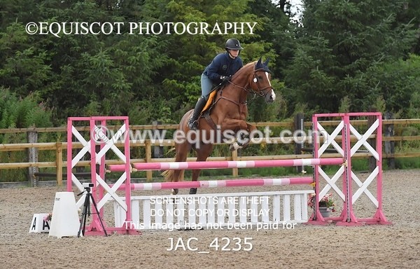 JAC_4235 - CLASS 6 Senior Newcomers/ 1.10m Open