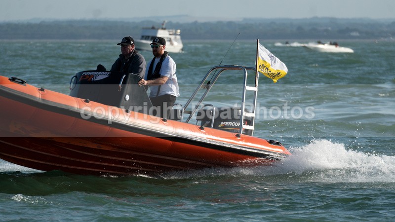  - 250826 - POWERBOAT BH WEEKEND - MARSHALL - MAVERICK
