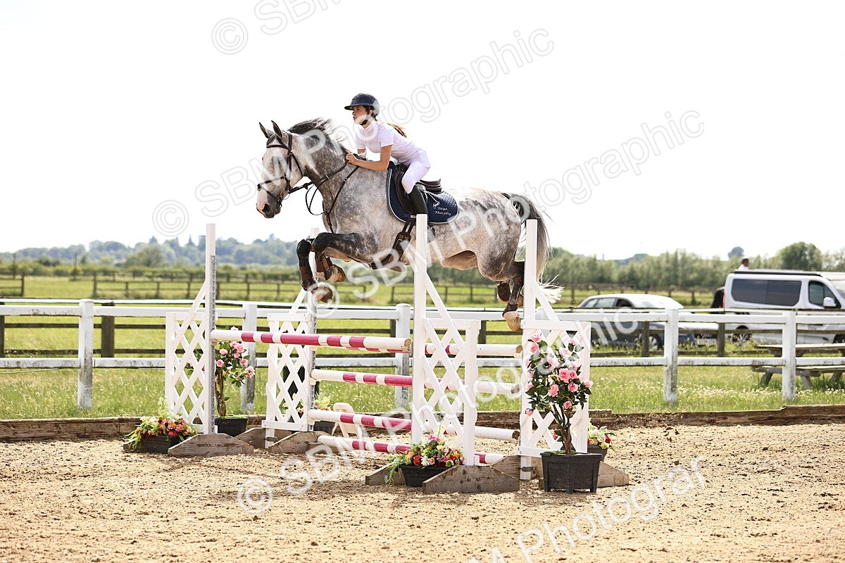 SBM_005122 - Class 12 - 1.15m Open (Members Cup)