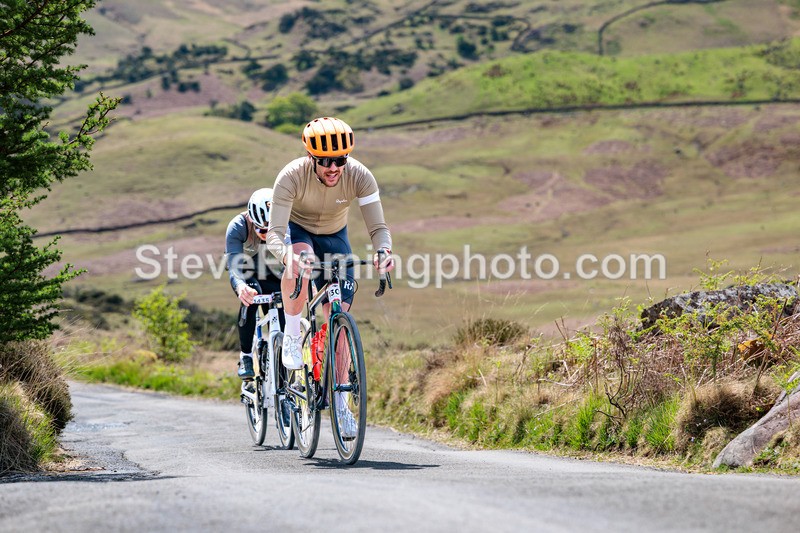 122349 - Blea Tarn Climb 12:00 - 13:00