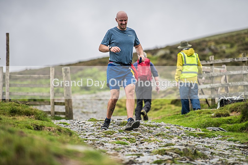 Skiddaw-958 - Skiddaw Fell Race Sunday 6th July 2025