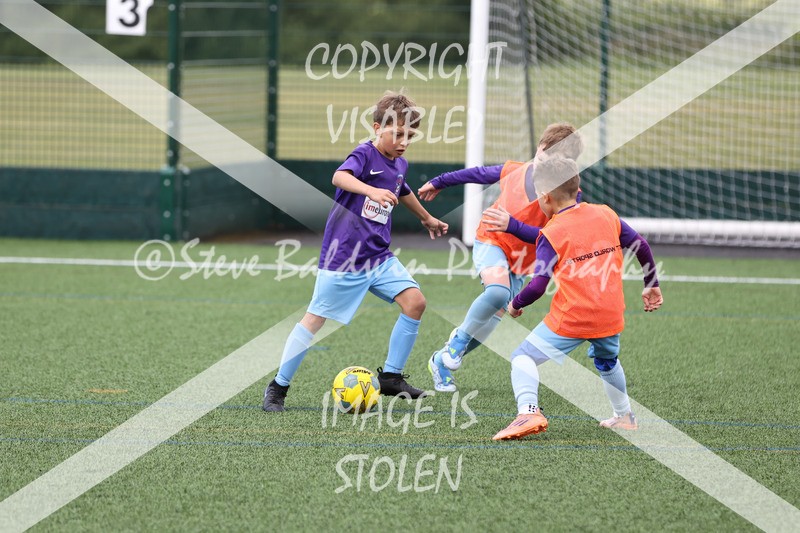 1DX30903 - Sat 6th U9 Boys
