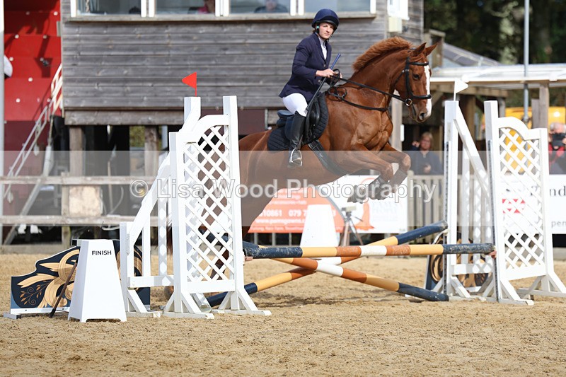 3E7A3689 - Class 5: 60cm Senior