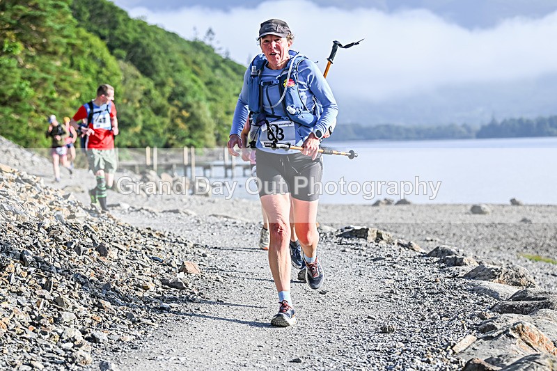Scafell Pike -138 - Fellside Events Scafell Pike Trail Marathon Sunday 23rd August 2026