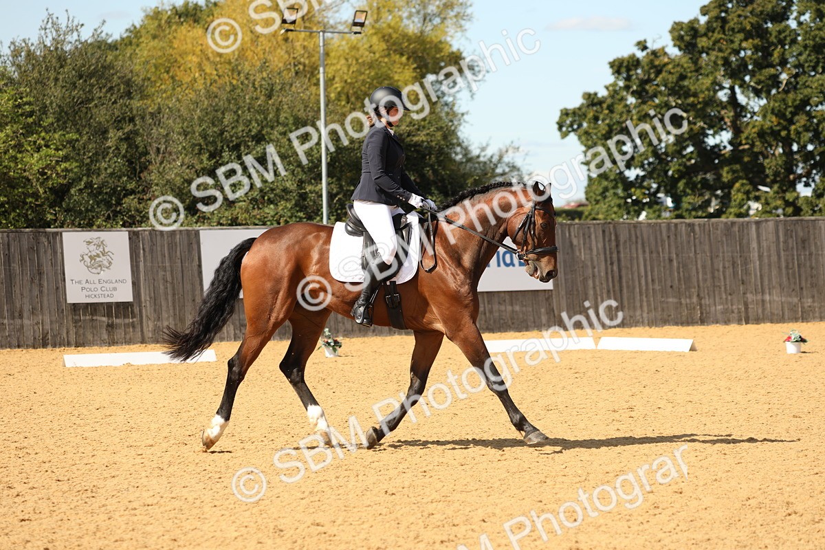 SBM_22279 - D17 - Grand Tour Championship - Novice 27