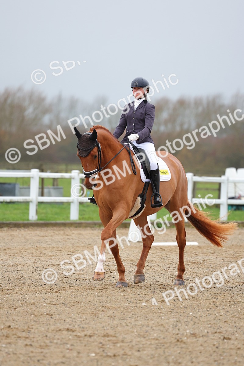 SBM_003008 - Class 6 - Novice 4