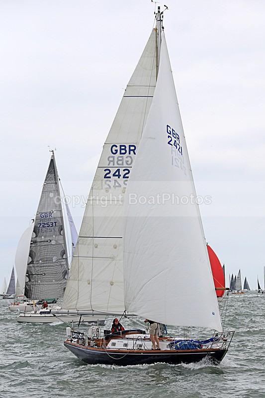 190803 SHEEVRA GBR2421 1Y3A7094 - FASTNET RACE - SATURDAY 3rd August 2019