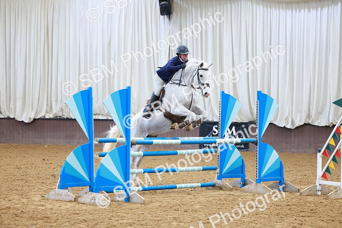SBM_001339 - Class 4 - Senior Newcomers - 1.10m