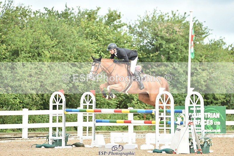 230723A-085930-10797 - Cls 28, 5 Yr Olds 1.10m