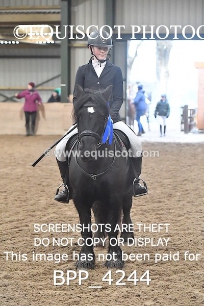 BPP_4244 - CLASS 2 40CM