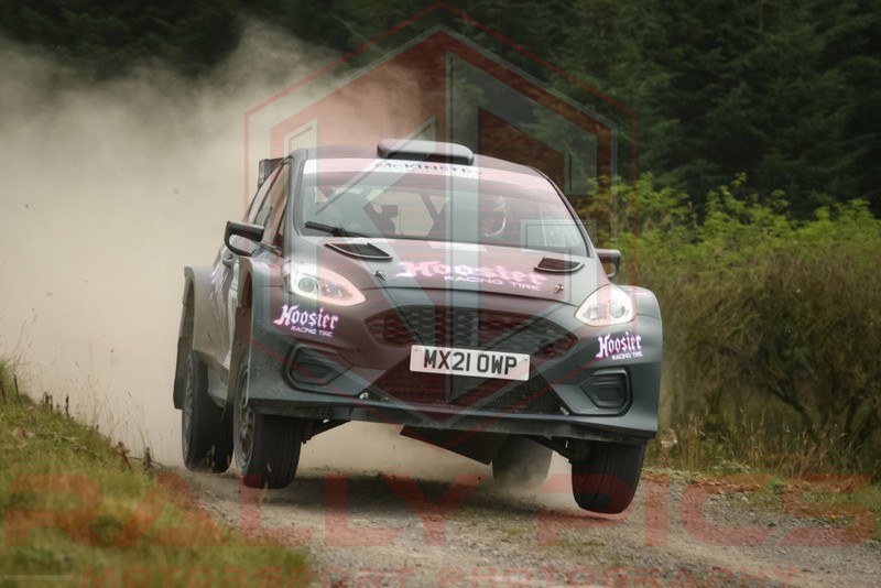 Lakeland Double Caution 17 of 93 - McKelvey Asbestos Bushwhacker Rally