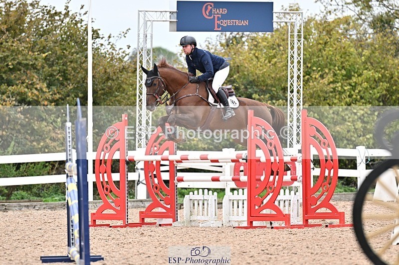251015-150037-00817 - Cls 6 Foxhunter and 1.20m Open
