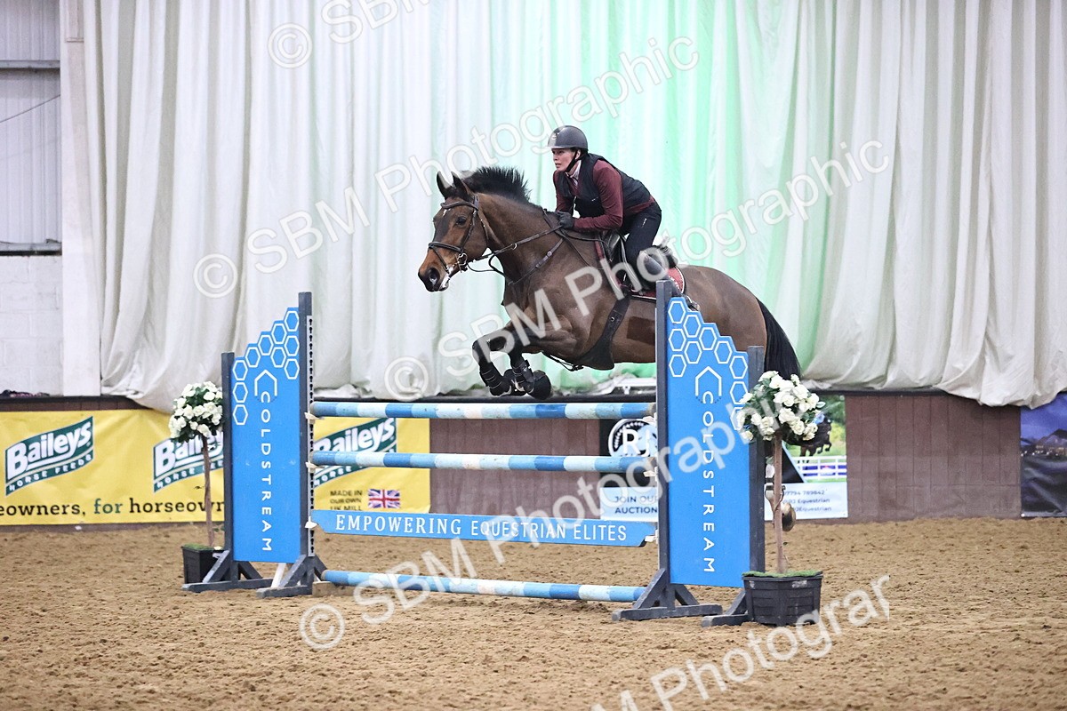 SBM_007767 - Class 25 - Senior Foxhunter - 1.20m