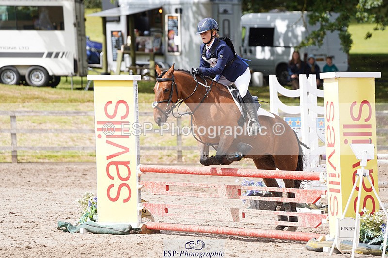 240824X-123554-24152 - 80cm Round 1 12.00 to 13.00