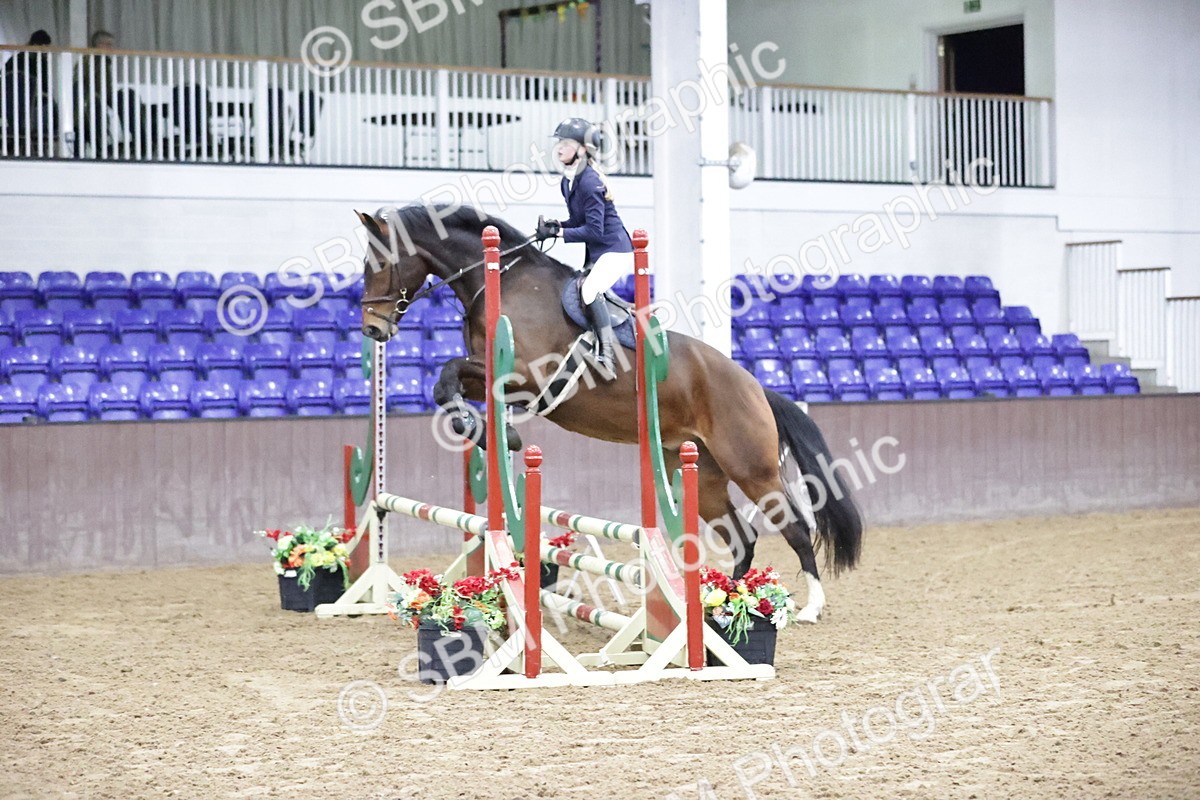 SBM_1254 - Class 6a - Clear Round Show Jumping