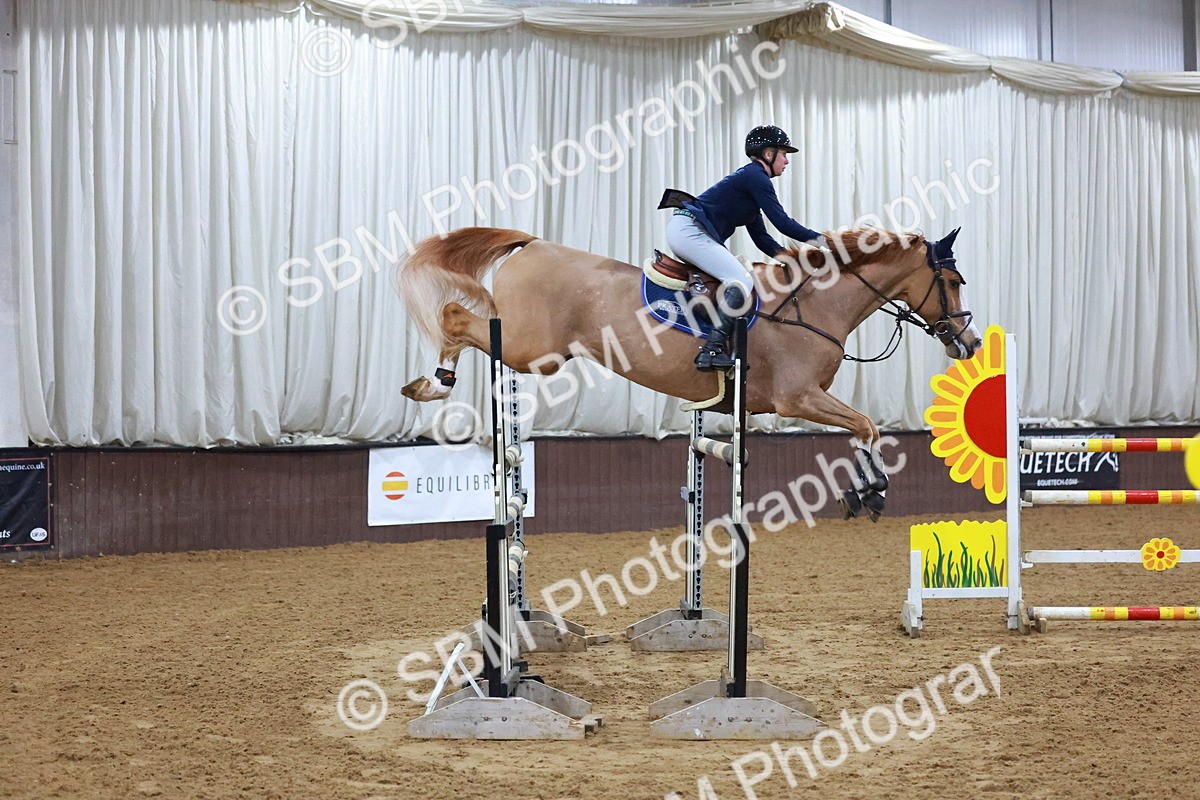 SBM_002742 - Class 6 - National 1.30m