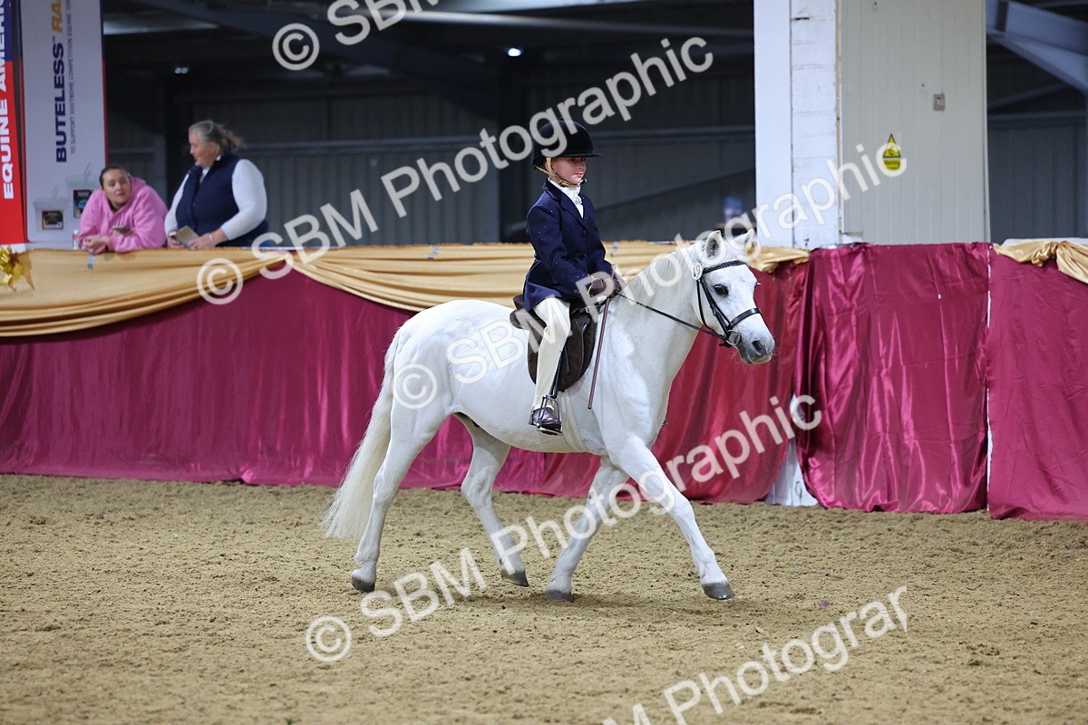SBM_18457 - Class A Junior Champ 10 Years and Under
