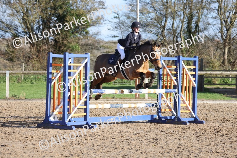 20251123-1407 - Class 5 - 1.00m