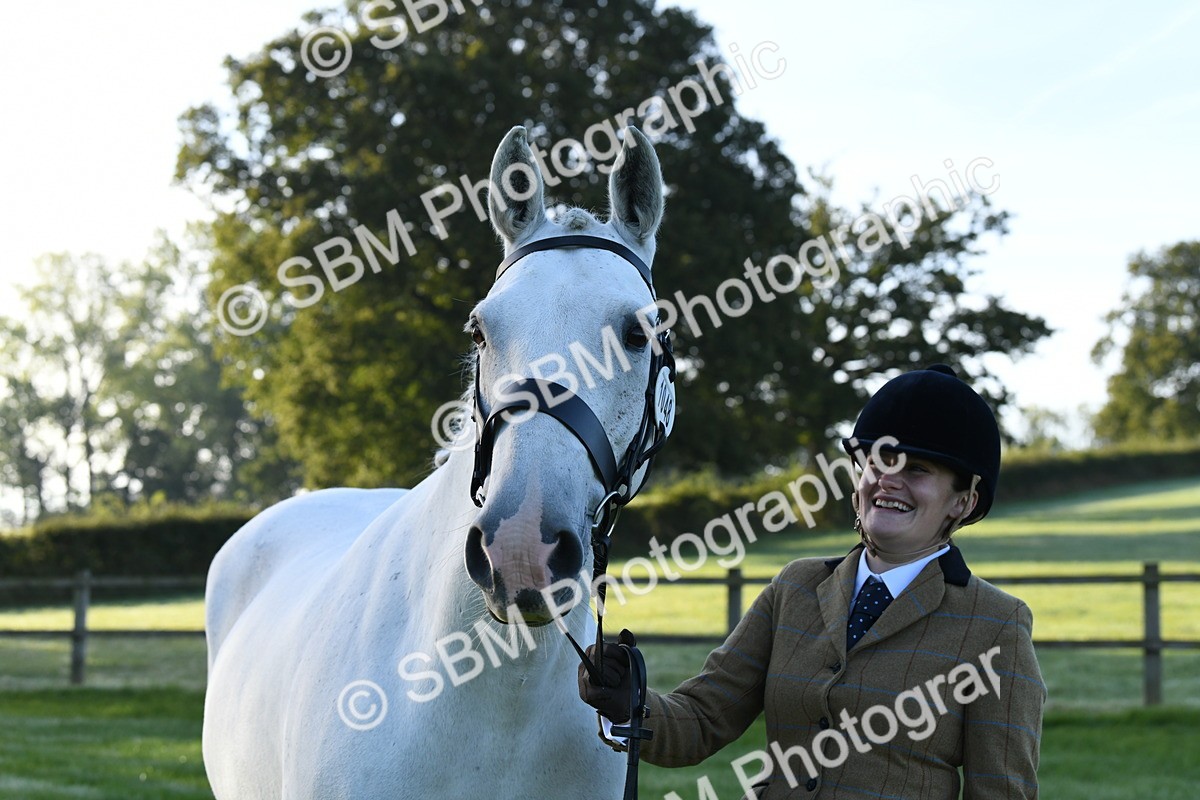 SBM_32744 - S15 - Condition & Turnout In Hand