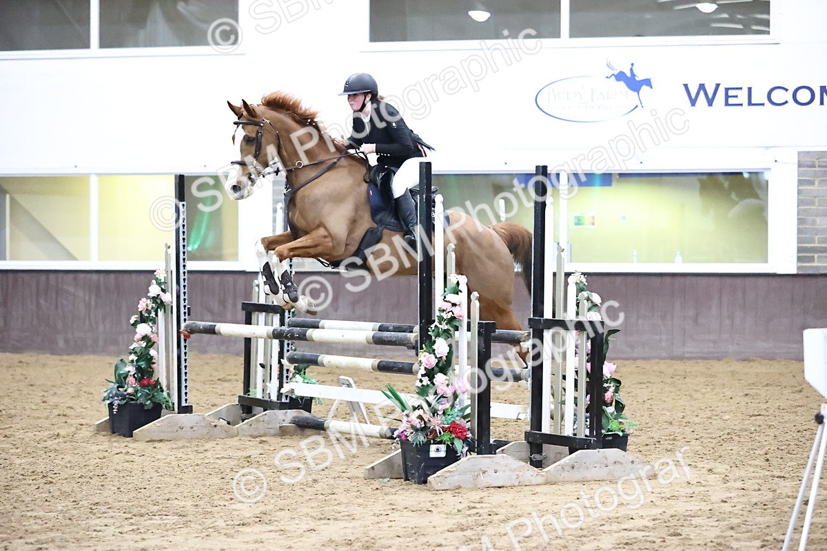 SBM_003041_Class 14 - Senior British Novice - 90cm - Customer Cart - Alexis