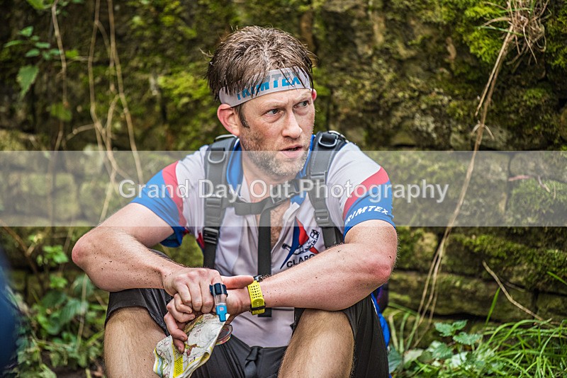 Kong MMM-743 - Kong Mini Mountain Marathon Round 2 Peak District Bradfield Sunday 24th September 2023