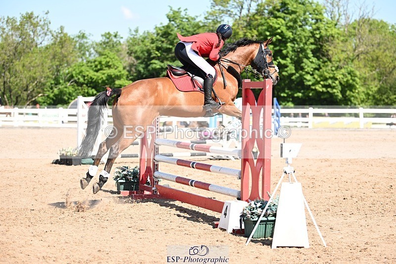 250510-112455-10478 - Cls 20 Snr Discovery and 1m Open