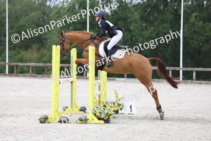 20250622-8270 - PC100 Qualifier - Round 2