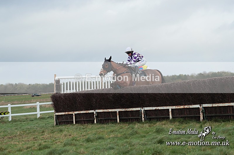 PtP 311223 256 - Larkhill Racing Club Point-to-Point 31/12/23