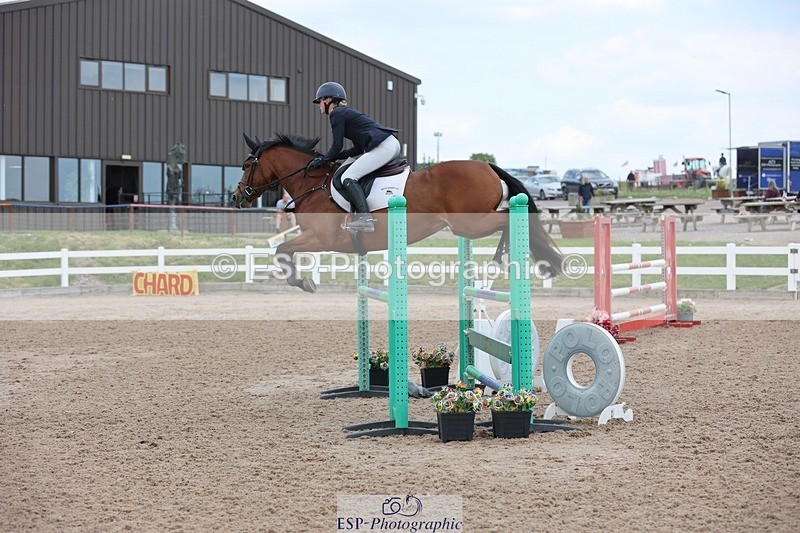 250509-144259-07901 - Cls 22 1.05m Amateur Qualifier