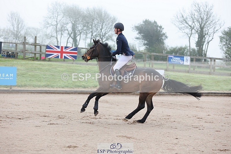 250424-083440-02393 - Cls 25 Young Horse 5yr old