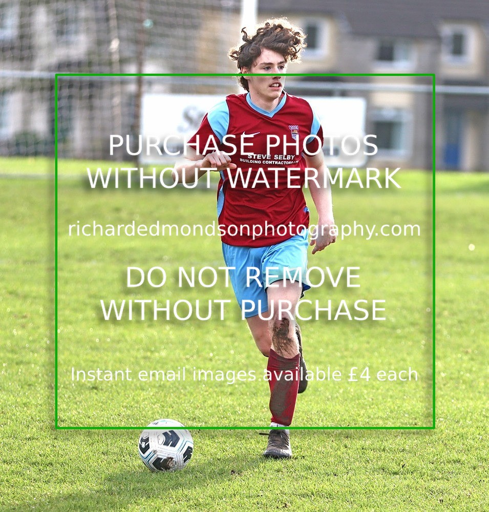 IMG_5855 - Kendal County vs Askam United