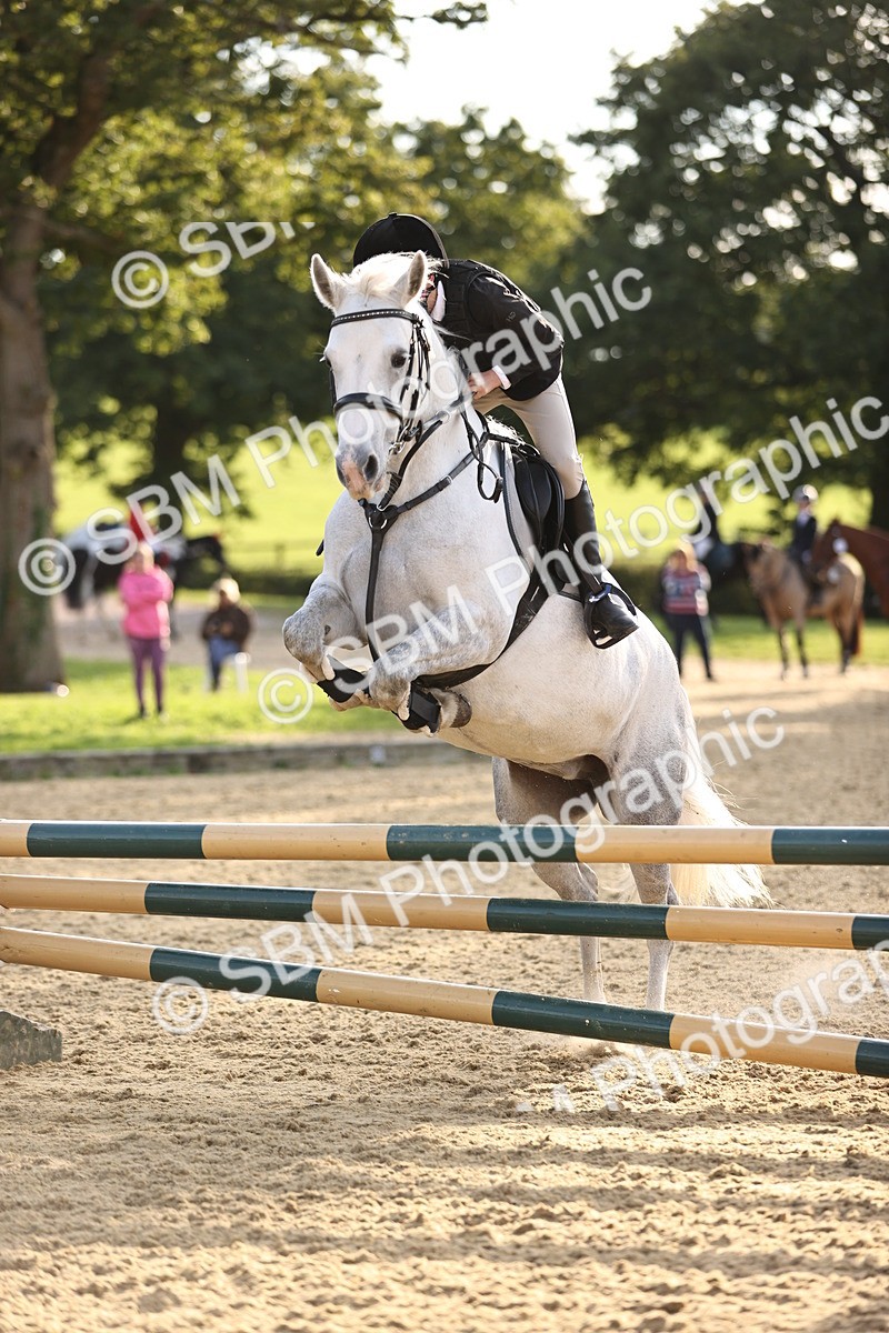SBM_55735 - J10 - Junior Pony 75cm Championship