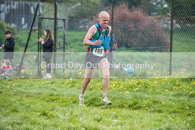 3 Peaks Finish-697 - The 3 Peaks Race Saturday 26th April 2025 - The Finish