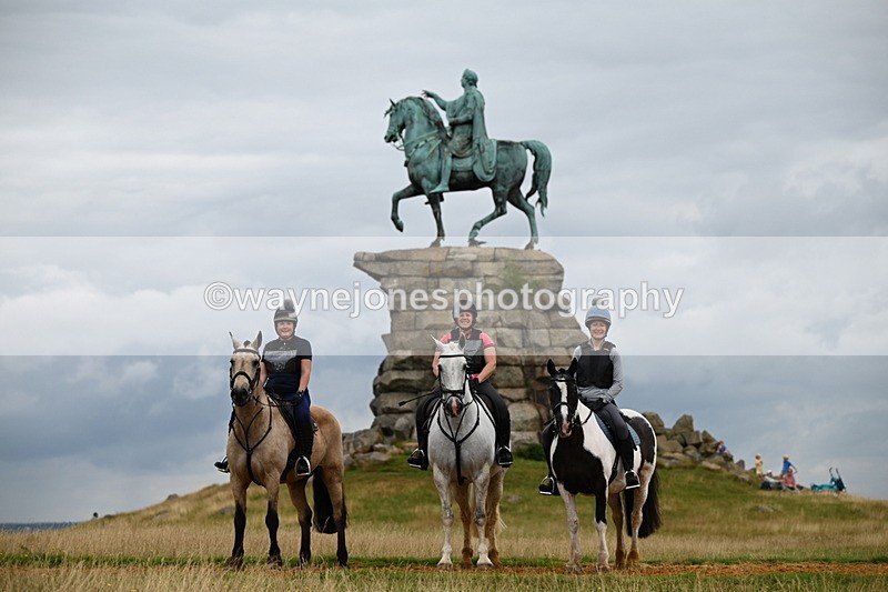 DSC_5376 - Time at Statue 11:46 to 12:16
