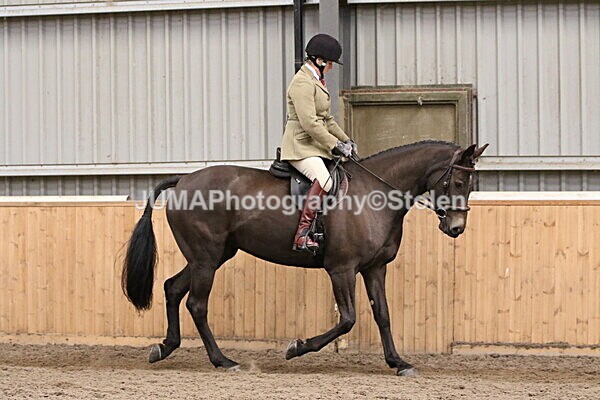 SIAL2330 - Sunday 14th Ridden