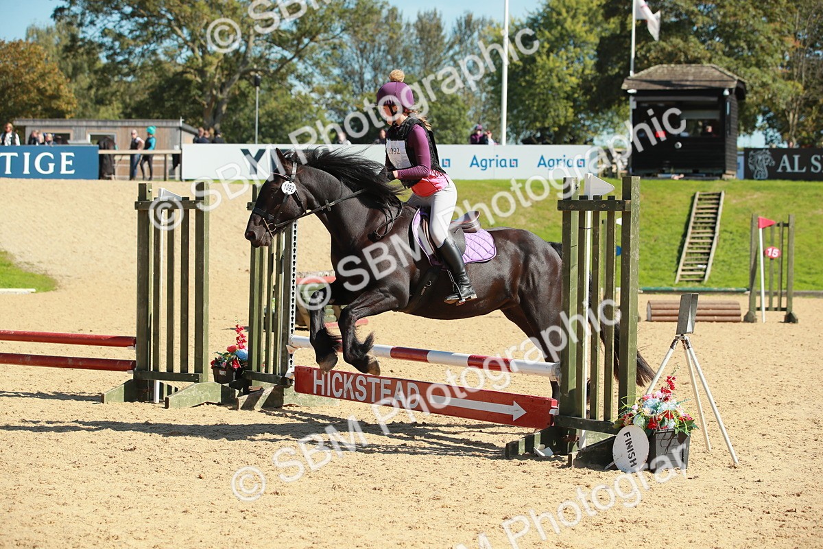 SBM_20127 - E6 - Eventers Challenge 60cm Championship