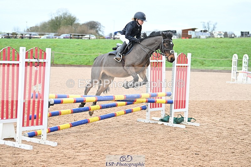 231203A-132457-01381 - Cls 23 Stepping Stones 128cm & 138cm