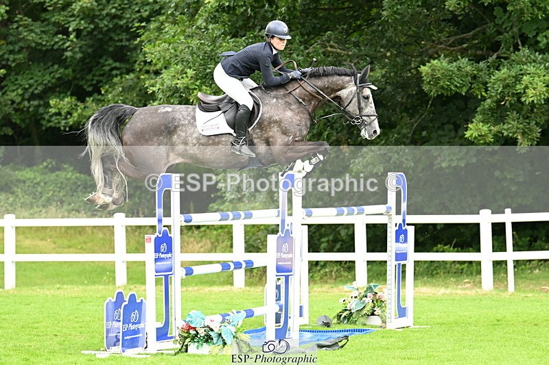 250706A-104905-17377 - Cls 43 Snr 1.30m Grand Prix