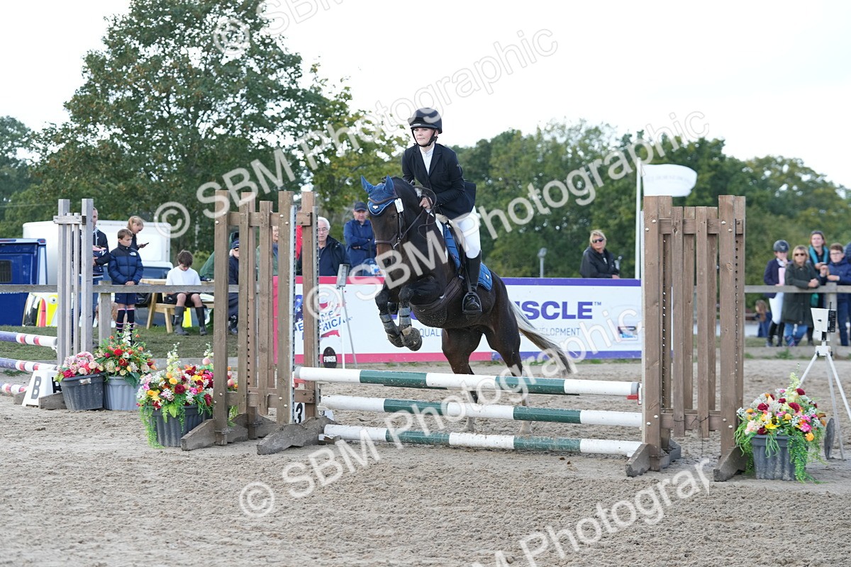 SBM_46860 - J7 - Junior Pony 60cm Championship