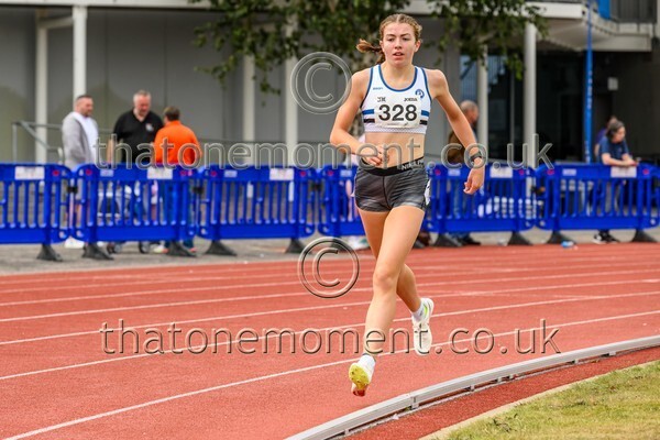 Age25SUN-910190 - Track Female Set Two