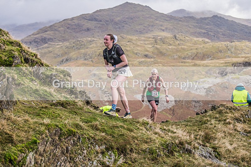 Dunnerdale-985 - Dunnerdale Fell Race Saturday 8th November 2025
