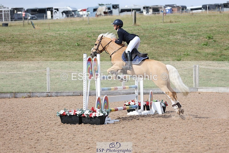 250629-164126-13377 - Cls 30 138cm HOYS Qualifier
