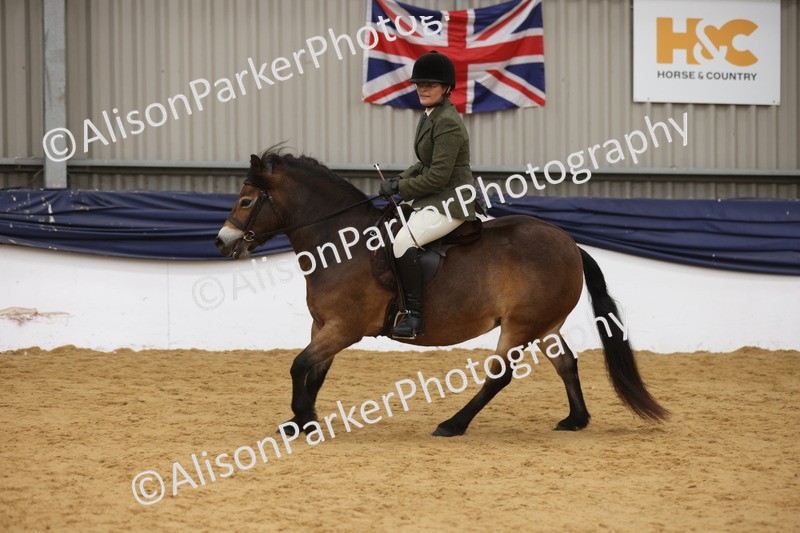 20260913-0630 - Class 126 - Novice Ridden